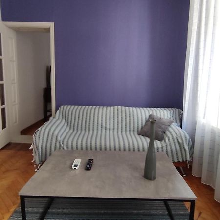 Flat in the city center Οδησσός Εξωτερικό φωτογραφία
