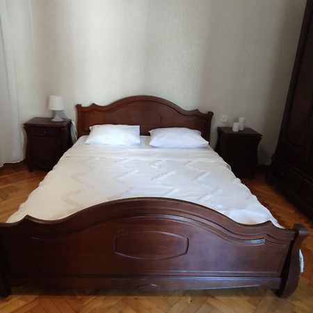 Flat in the city center Οδησσός Εξωτερικό φωτογραφία