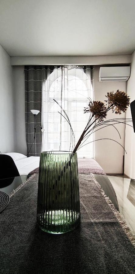 Flat in the city center Οδησσός Εξωτερικό φωτογραφία