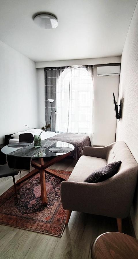 Flat in the city center Οδησσός Εξωτερικό φωτογραφία