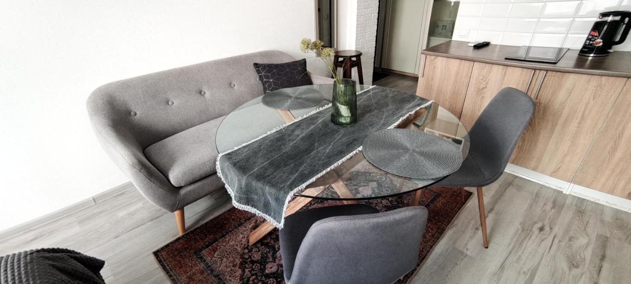 Flat in the city center Οδησσός Εξωτερικό φωτογραφία