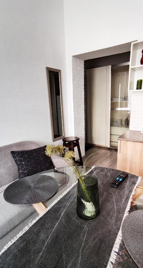 Flat in the city center Οδησσός Εξωτερικό φωτογραφία