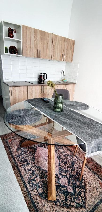 Flat in the city center Οδησσός Εξωτερικό φωτογραφία