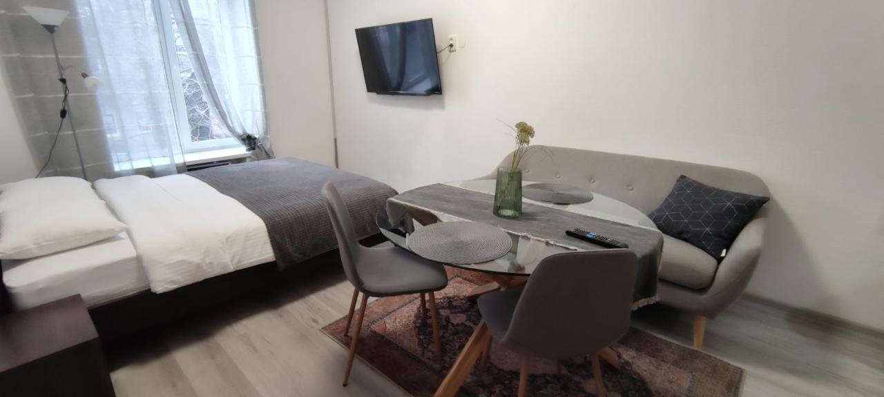 Flat in the city center Οδησσός Εξωτερικό φωτογραφία