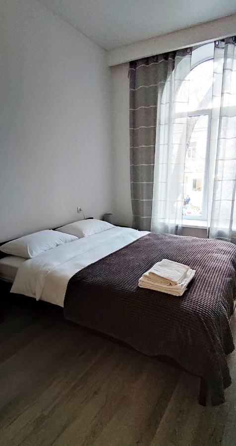Flat in the city center Οδησσός Εξωτερικό φωτογραφία