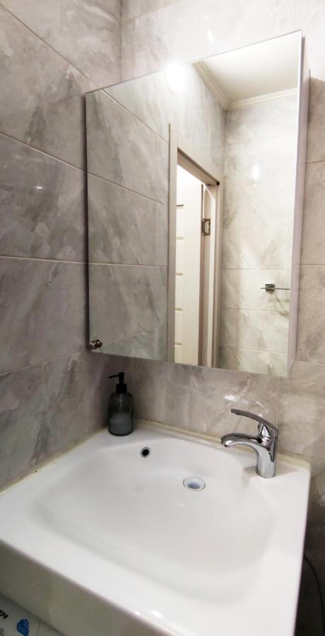 Flat in the city center Οδησσός Εξωτερικό φωτογραφία
