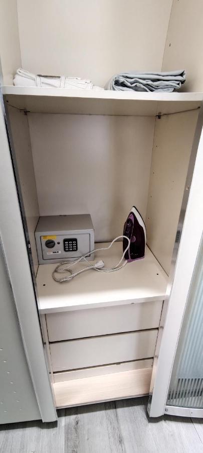 Flat in the city center Οδησσός Εξωτερικό φωτογραφία