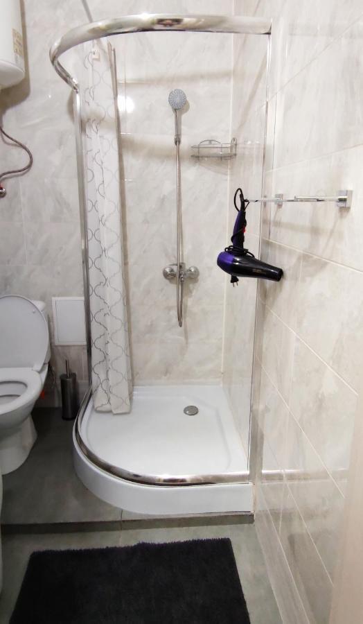 Flat in the city center Οδησσός Εξωτερικό φωτογραφία