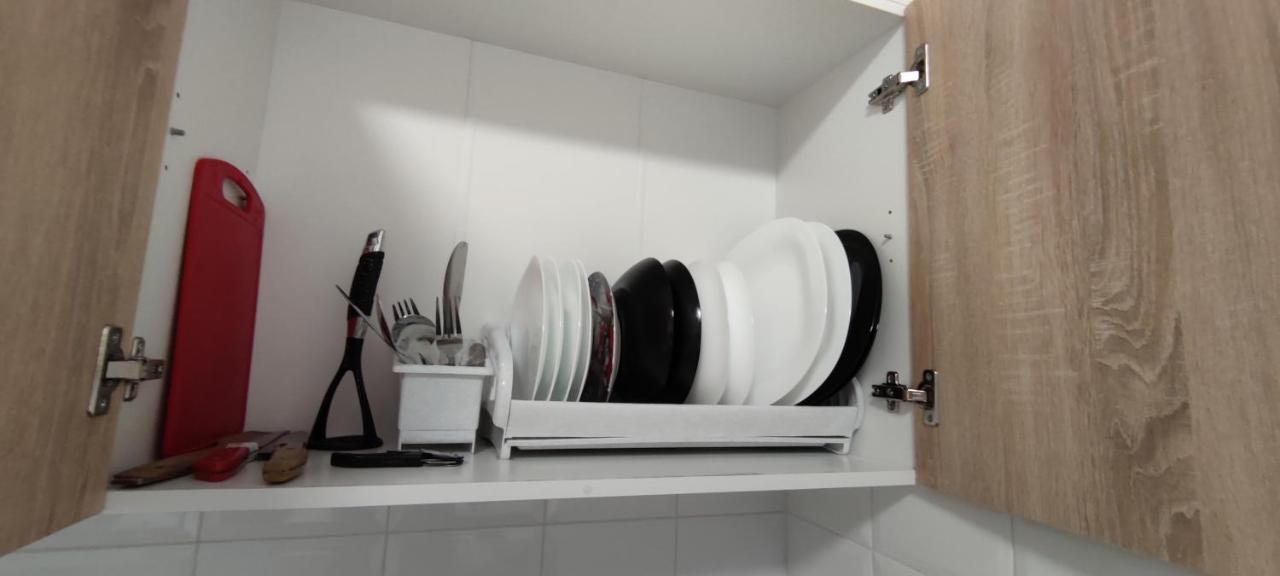 Flat in the city center Οδησσός Εξωτερικό φωτογραφία
