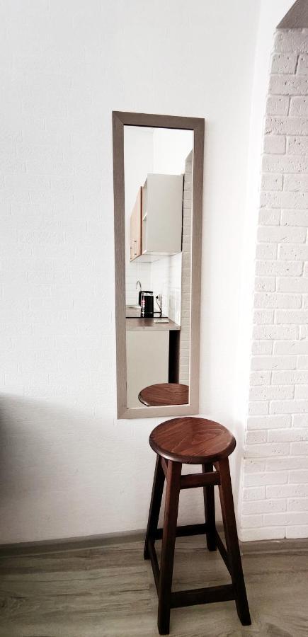 Flat in the city center Οδησσός Εξωτερικό φωτογραφία