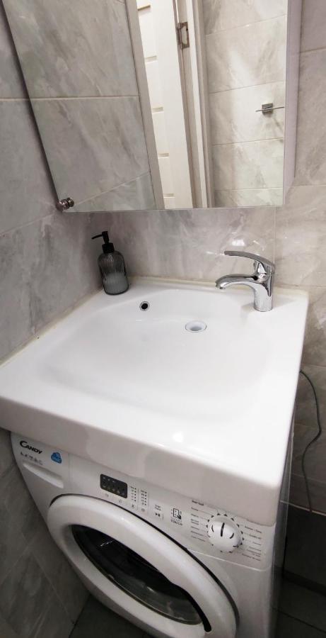 Flat in the city center Οδησσός Εξωτερικό φωτογραφία