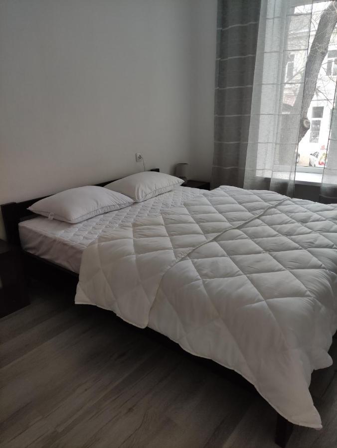 Flat in the city center Οδησσός Εξωτερικό φωτογραφία