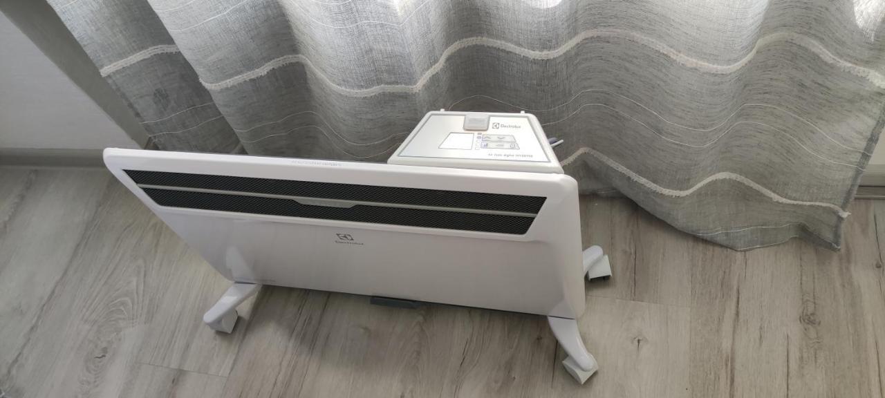 Flat in the city center Οδησσός Εξωτερικό φωτογραφία