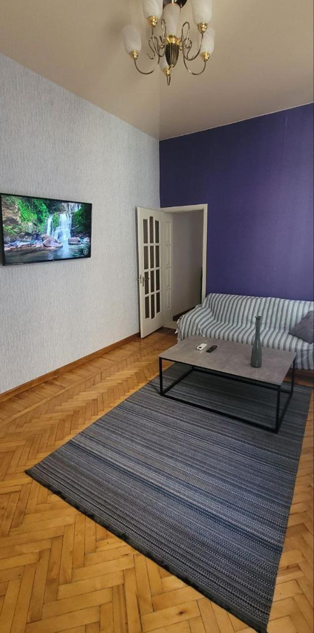 Flat in the city center Οδησσός Εξωτερικό φωτογραφία