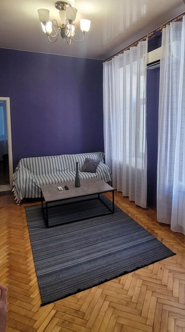 Flat in the city center Οδησσός Εξωτερικό φωτογραφία