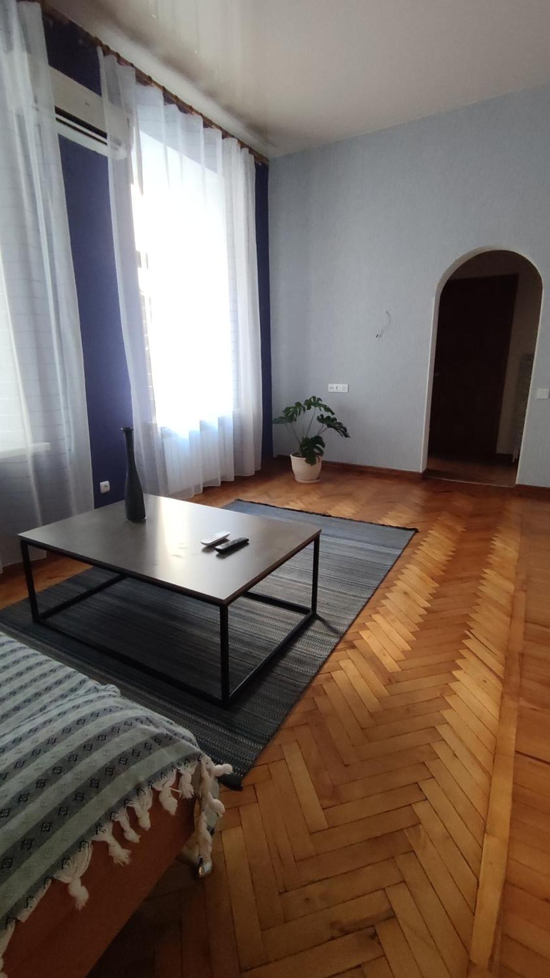 Flat in the city center Οδησσός Εξωτερικό φωτογραφία