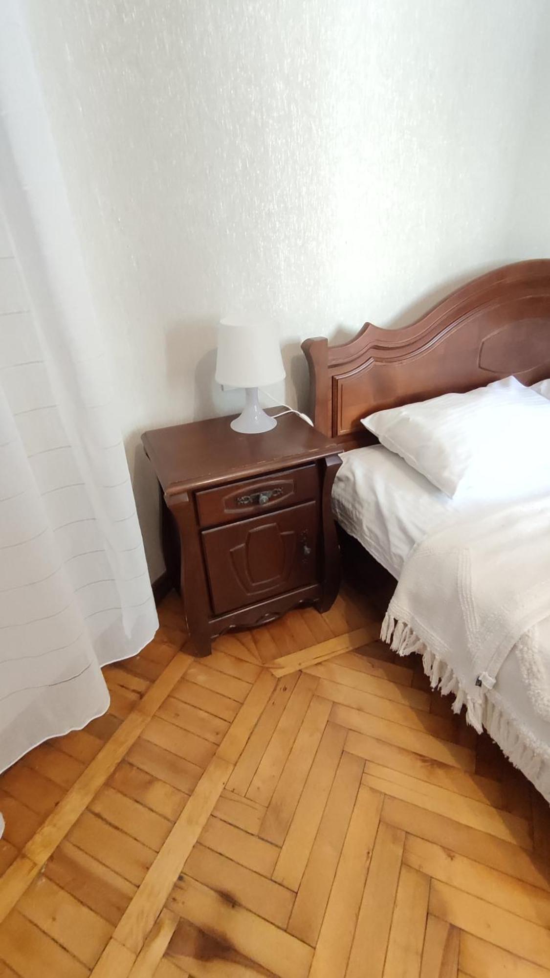Flat in the city center Οδησσός Εξωτερικό φωτογραφία