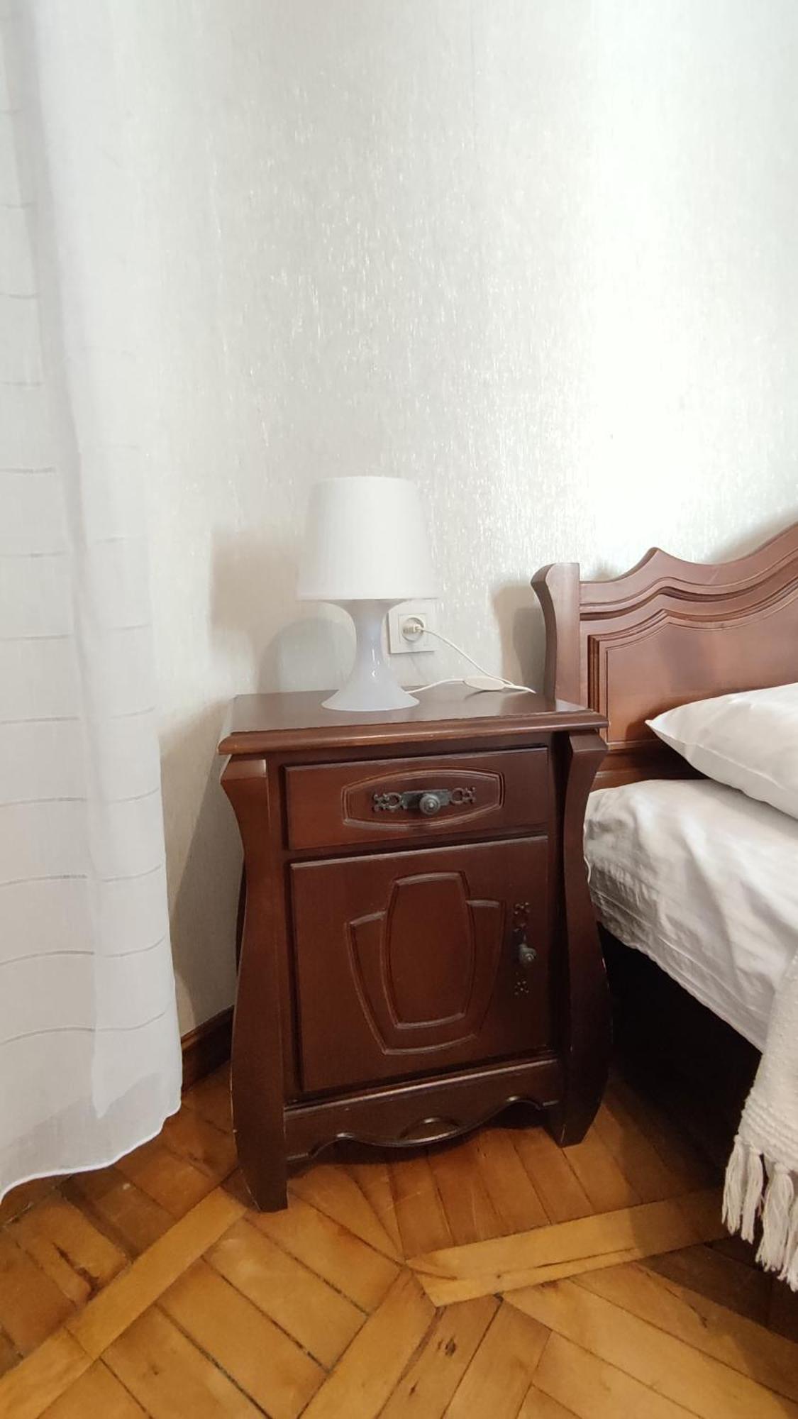 Flat in the city center Οδησσός Εξωτερικό φωτογραφία