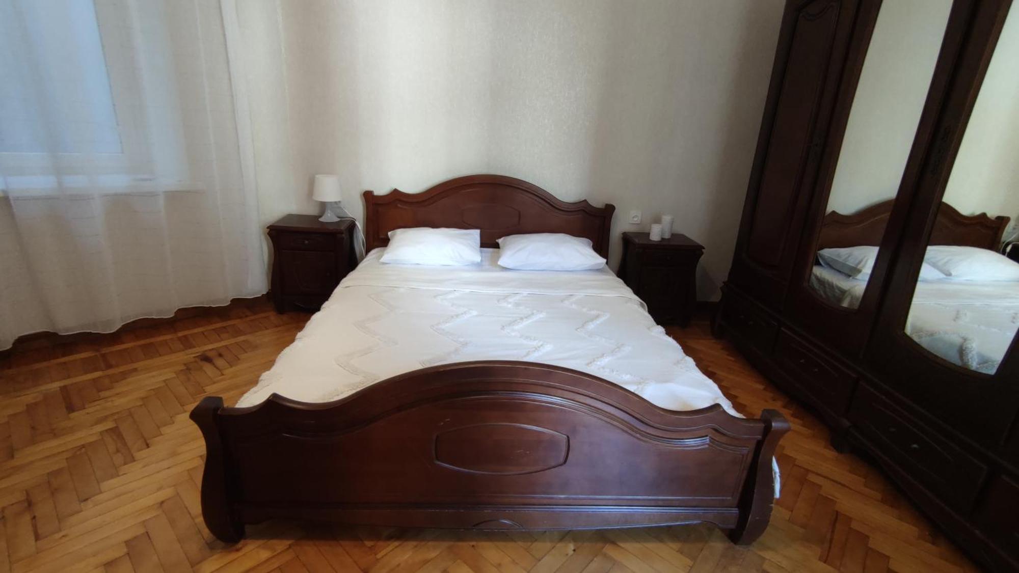 Flat in the city center Οδησσός Εξωτερικό φωτογραφία