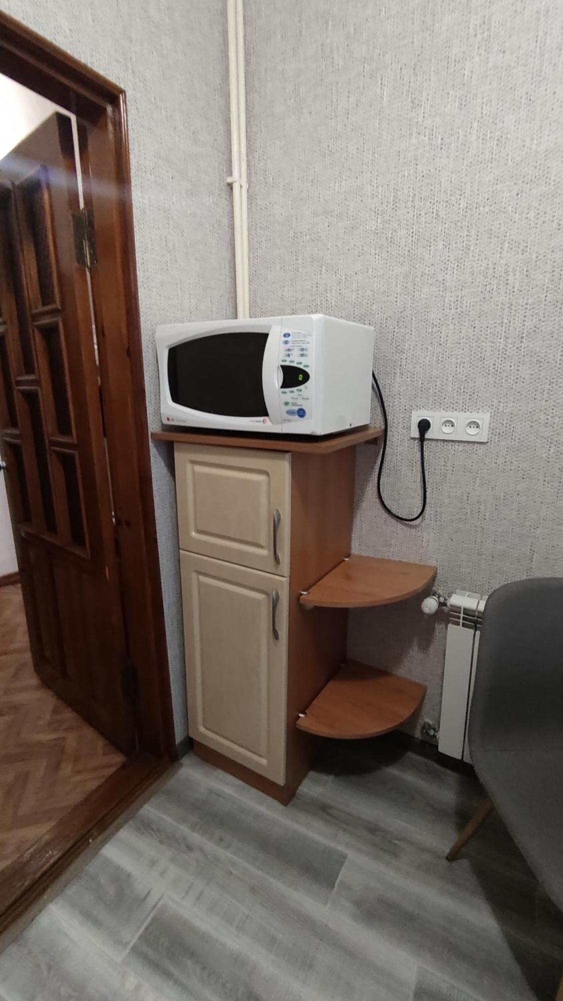 Flat in the city center Οδησσός Εξωτερικό φωτογραφία