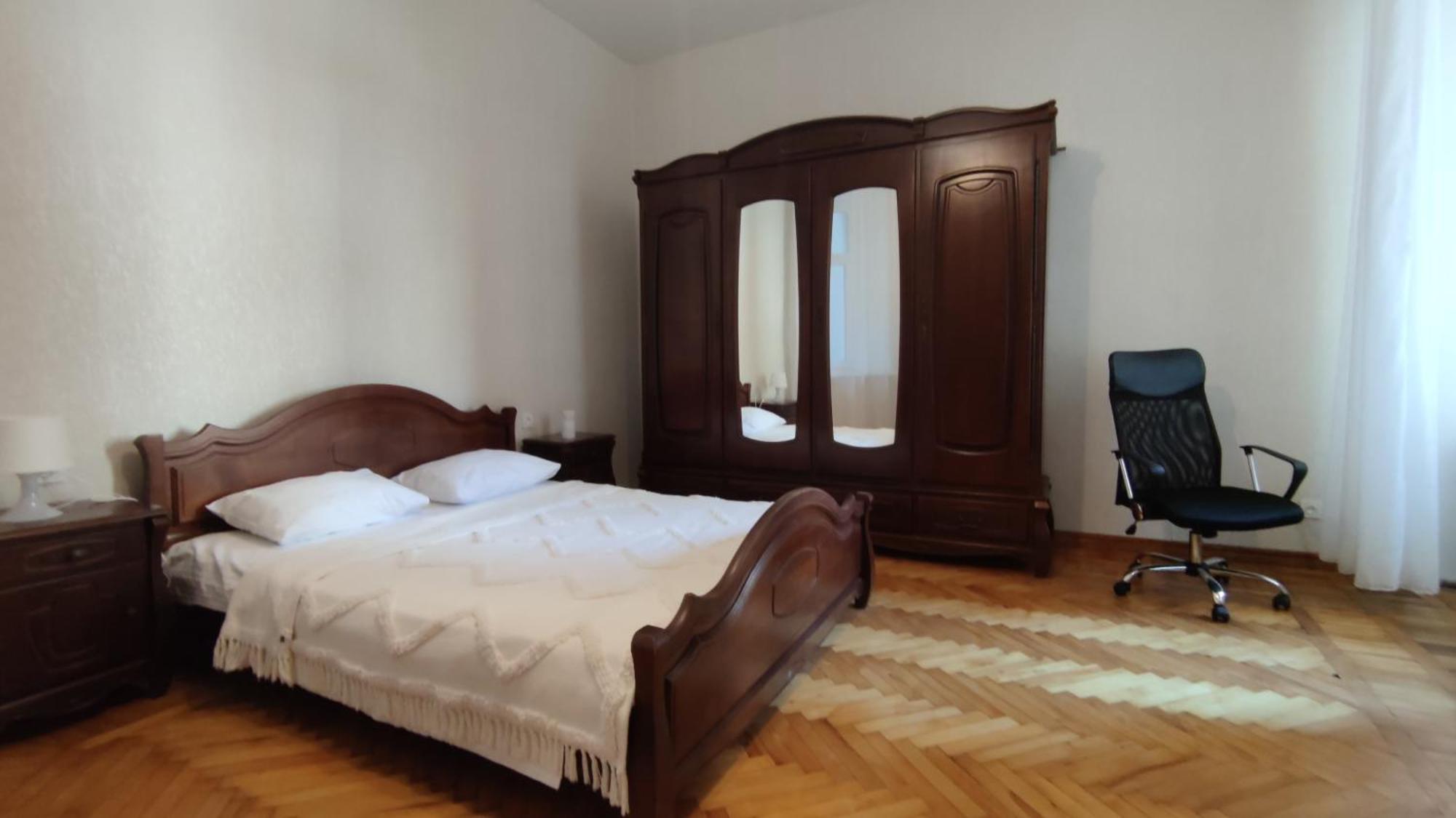 Flat in the city center Οδησσός Εξωτερικό φωτογραφία