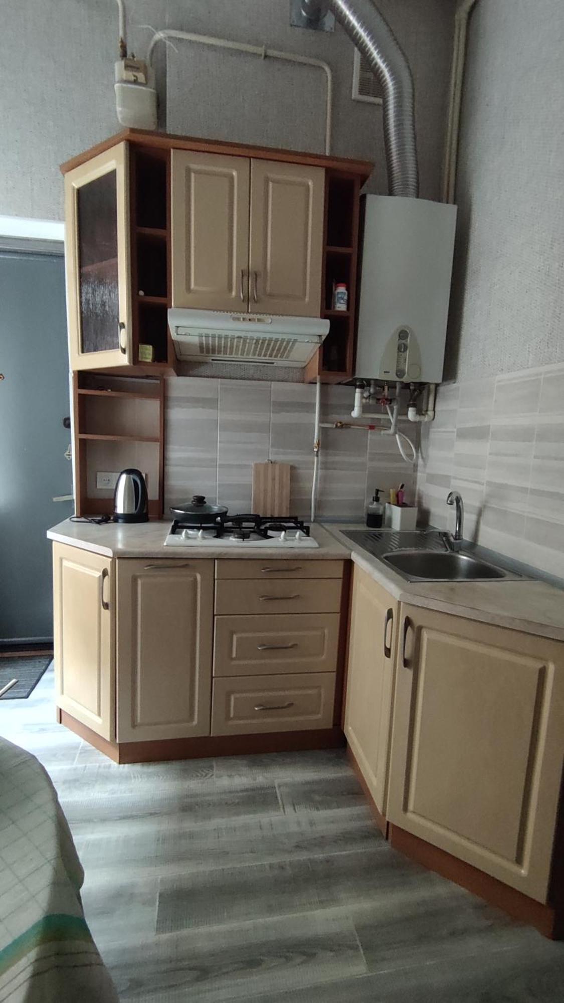 Flat in the city center Οδησσός Εξωτερικό φωτογραφία
