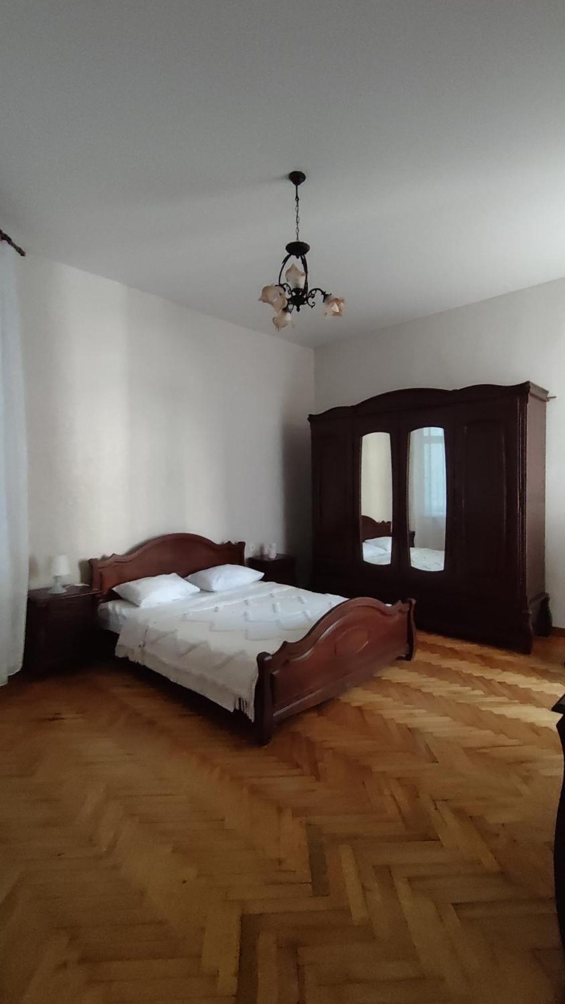 Flat in the city center Οδησσός Εξωτερικό φωτογραφία