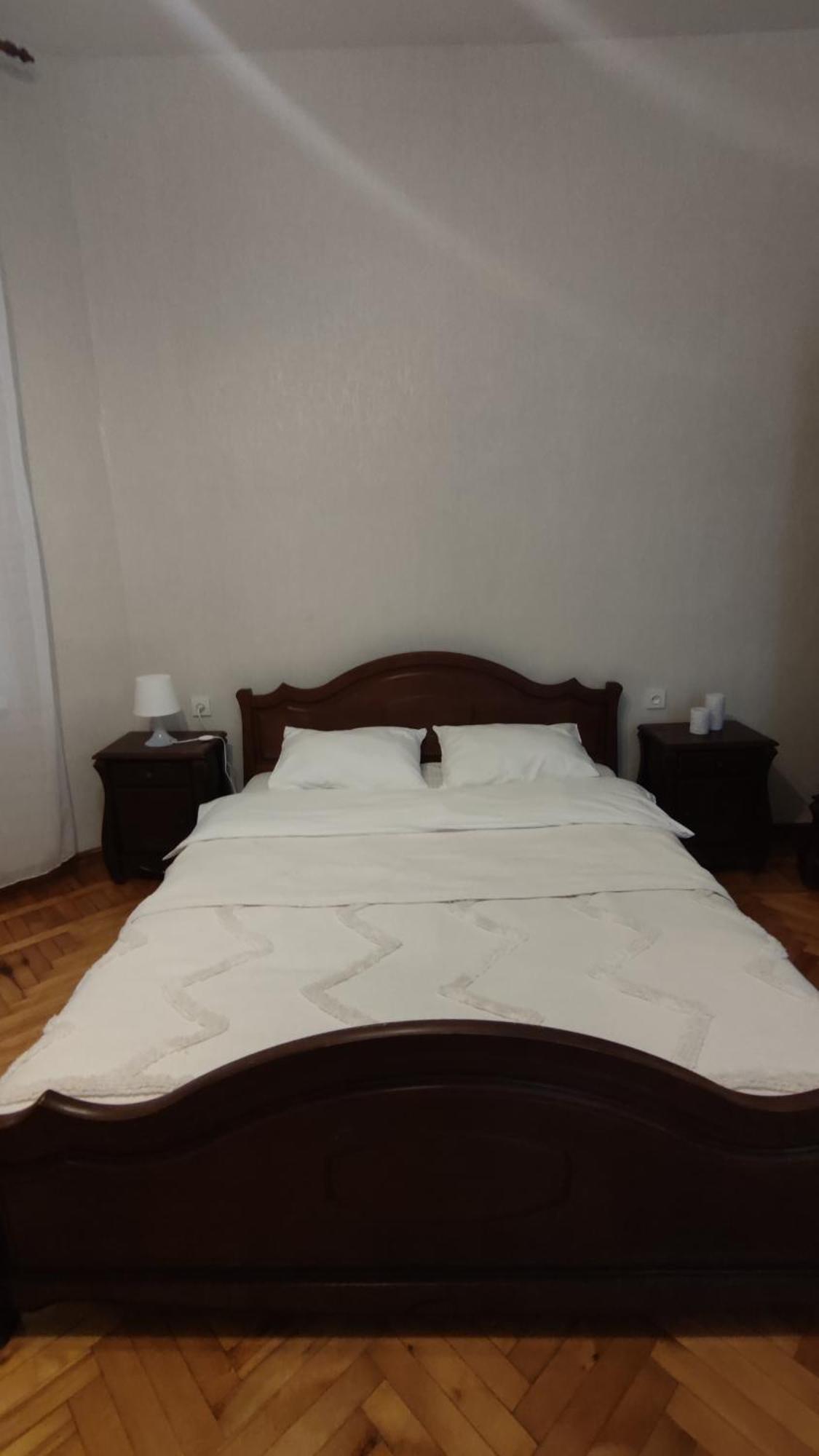Flat in the city center Οδησσός Εξωτερικό φωτογραφία