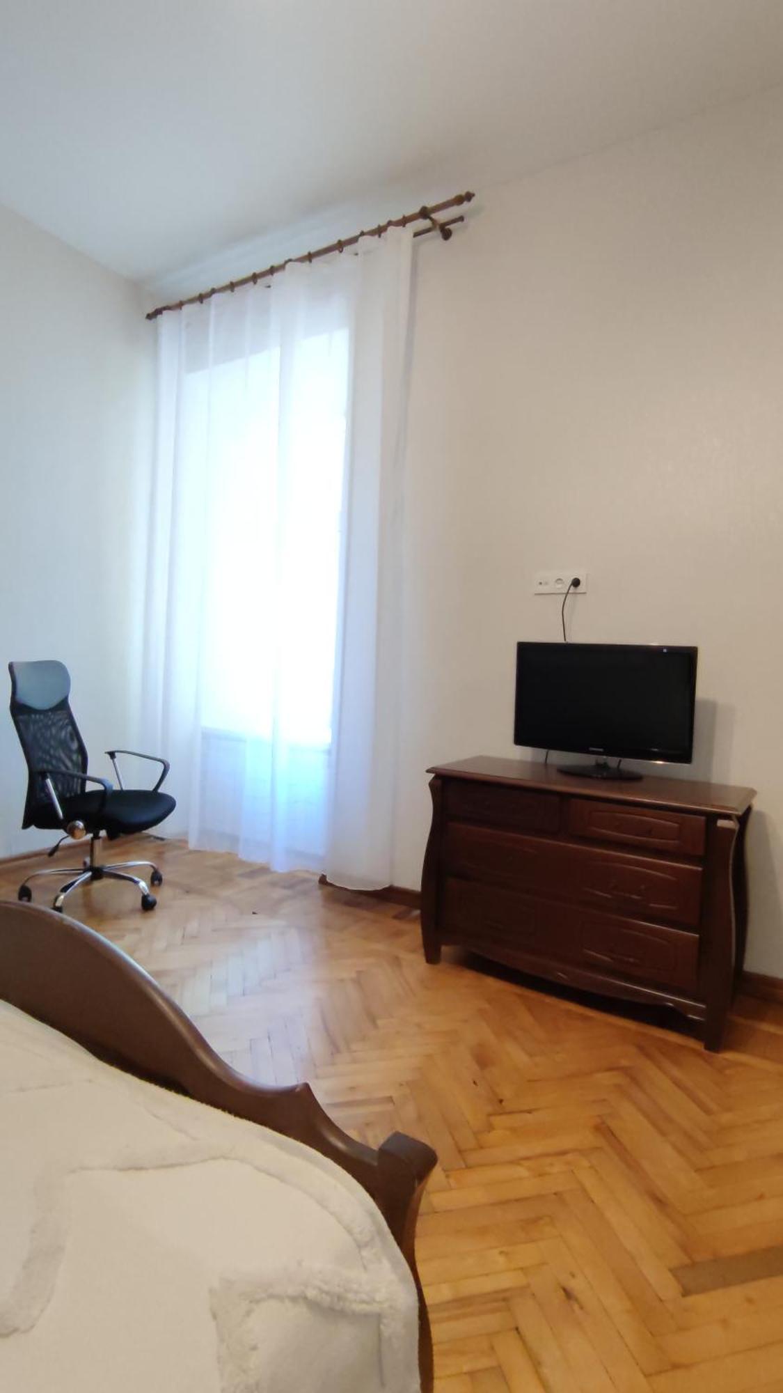 Flat in the city center Οδησσός Εξωτερικό φωτογραφία