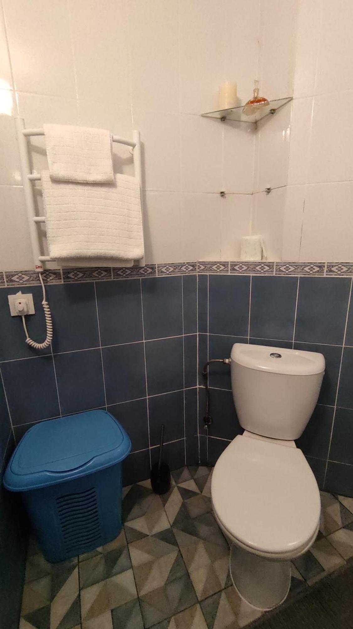 Flat in the city center Οδησσός Δωμάτιο φωτογραφία