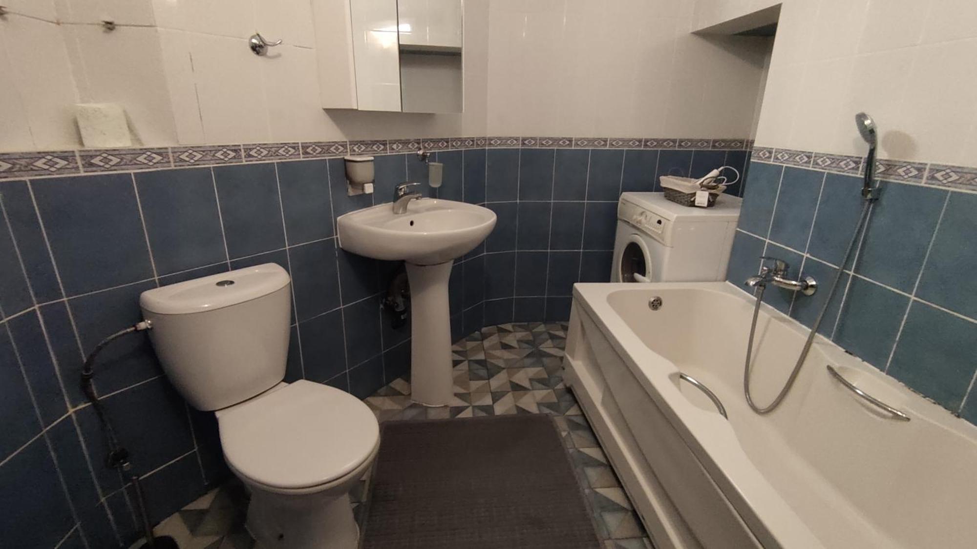 Flat in the city center Οδησσός Εξωτερικό φωτογραφία