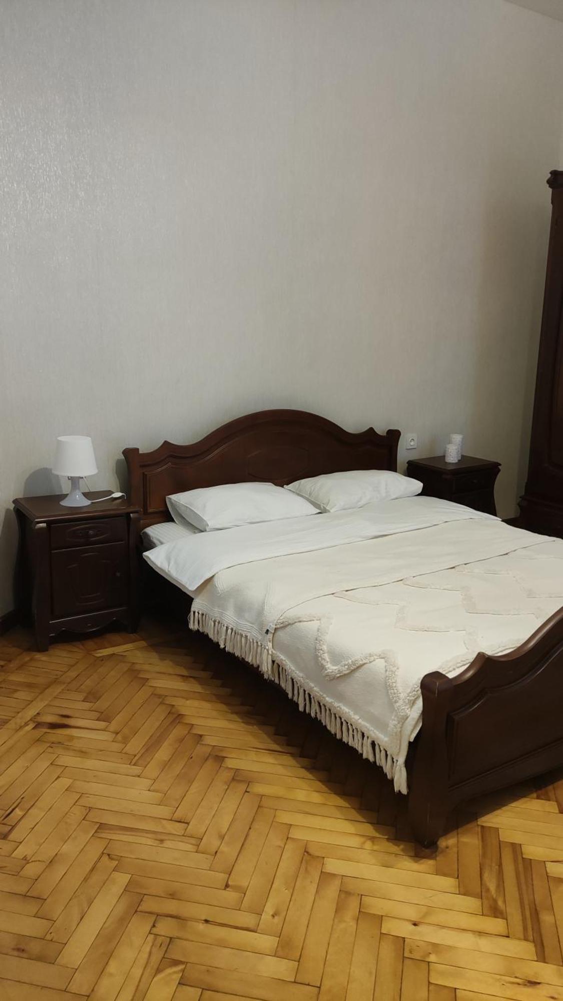 Flat in the city center Οδησσός Εξωτερικό φωτογραφία